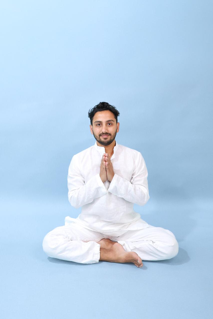 Diya Yogashala - Teachers